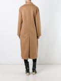 'Ghosts' coat 