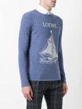 boat jumper