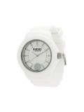 round shape watch