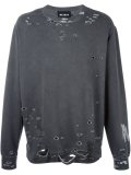 'Sonic You' sweatshirt