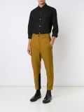 plain shirt