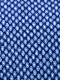 pattern tie