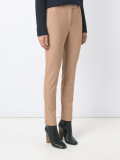 skinny trousers