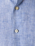 buttoned shirt 