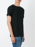 Yohji 43印花T恤