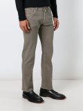 slim fit chinos