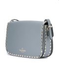 'Rockstud' shoulder bag