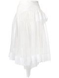 tulle skirt 