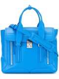 'Pashli'中号斜挎包