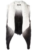 无袖夹克