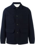 'Labour' jacket