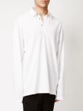 'Shigoto' polo shirt