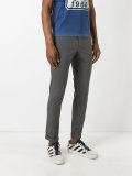 slim-fit chinos