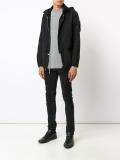'Flight' jacket