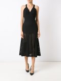 midi dress