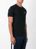 'Champion x Beams' T-shirt