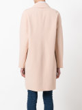 single breasted coat