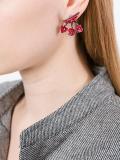geometric earrings