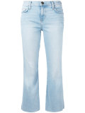 the kick cropped jeans