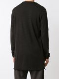striped jumper