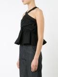 Babydoll blouse