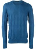 crew neck jumper    