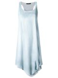 Carmen Aquarelado dress