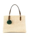 straw bag