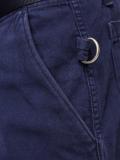 cropped chino trousers 