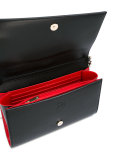 Paloma clutch bag