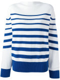 striped jumper 