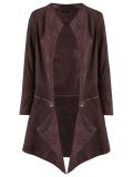 'Pampa' coat