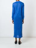 jersey maxi dress