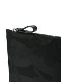 camouflage clutch