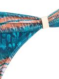 triangle bikini set