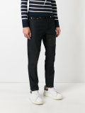 patch jeans