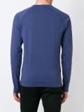 raglan sleeve sweater
