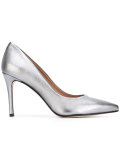 pointed toe pumps