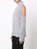 'Winston' blouse