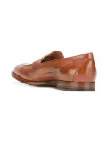 classic penny loafers