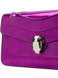Serpenti cross body bag