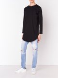 long sleeve T-shirt