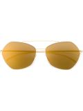 Mykita x Maison Margiela 'Essential'太阳眼镜 