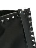Valentino Garavani Rockstud clutch