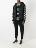 Tablier jacket