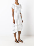 Winsome Sunray lace dress