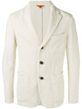 three button blazer