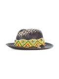 Gypsy King hat