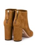 'Downtown' ankle boots 