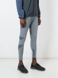 White Mountaineering X Adidas Originals打底裤